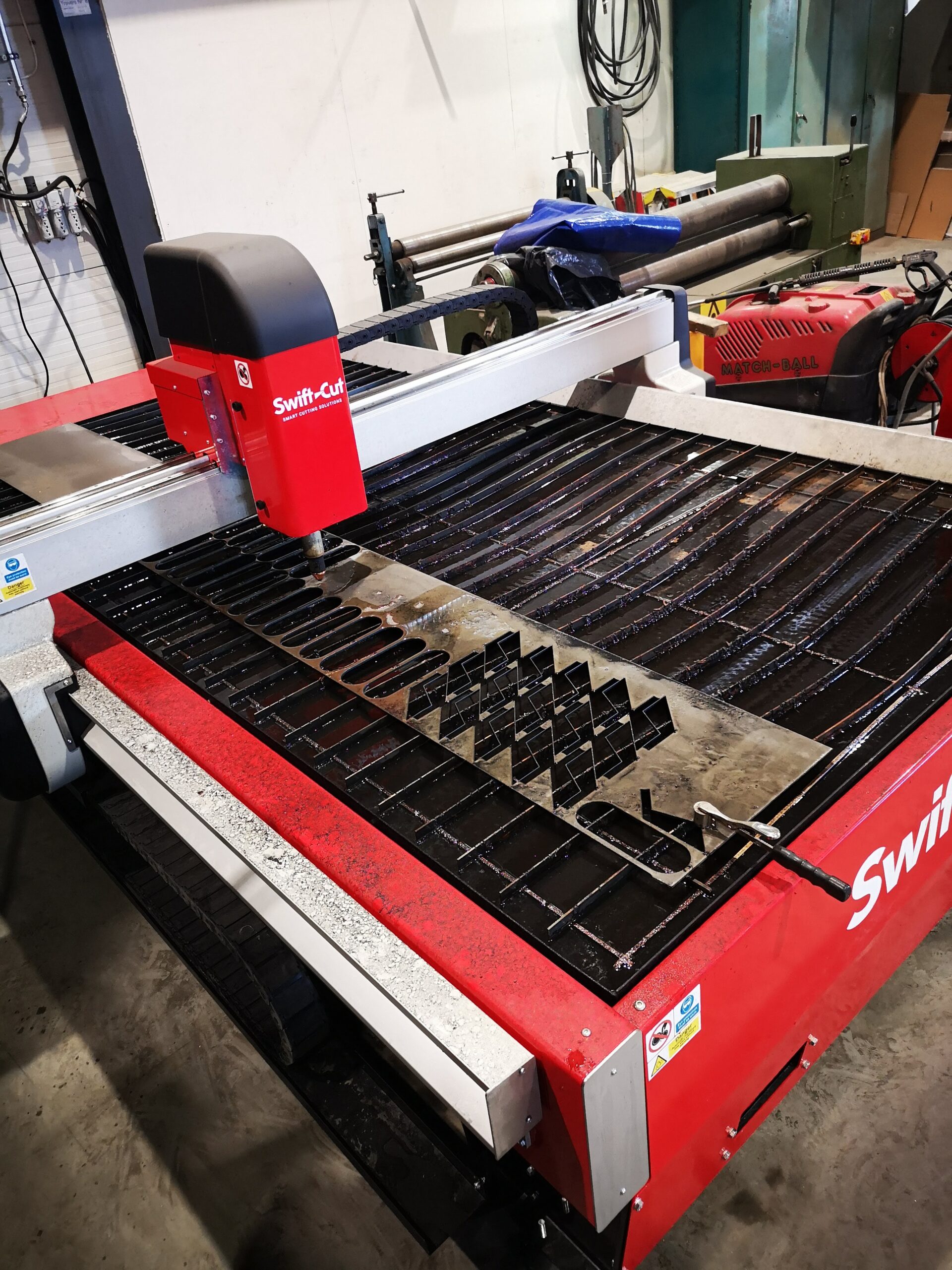 CNC-PLASMA